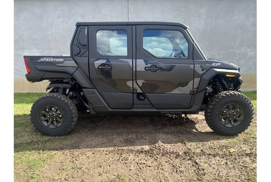 2026 XPedition XP 5 NorthStar
