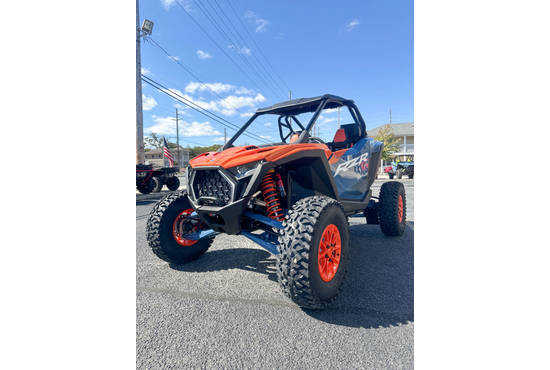 2025 rzr pro s ultimate