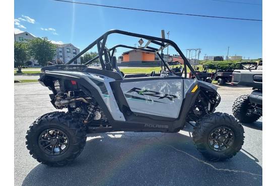 2025 rzr xp® 1000 sport
