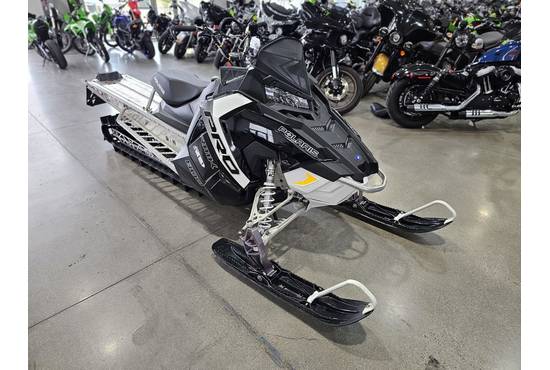 2017 800 PRO-RMK® 163 2.6" Series 6.0