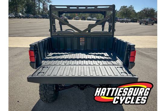 2026 Ranger 1000 EPS