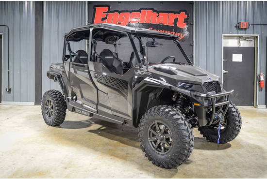 2025 general® xp 4 1000 ultimate