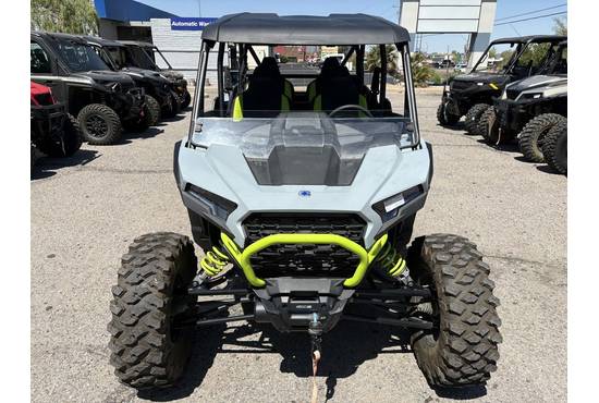 2025 rzr xp® 4 1000 ultimate