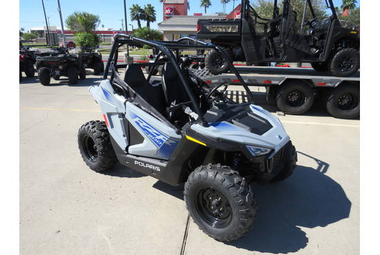 2025 rzr® 200 efi