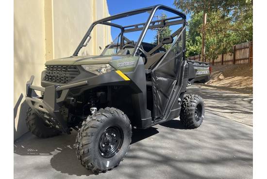 2026 Ranger 1000 EPS