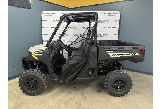 2025 ranger® 1000 premium