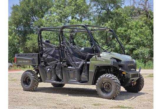 2025 ranger® crew 570 full size