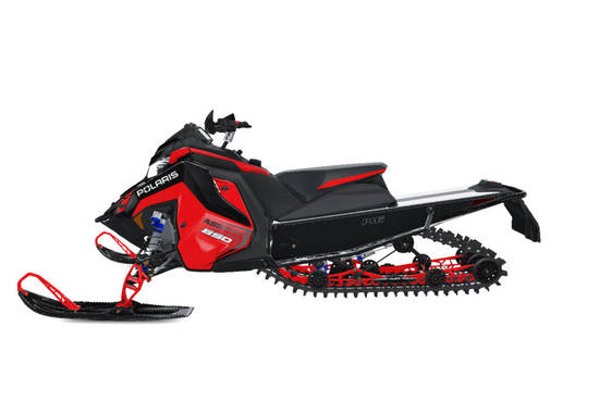 2026 switchback® assault® escape ifs 850 146