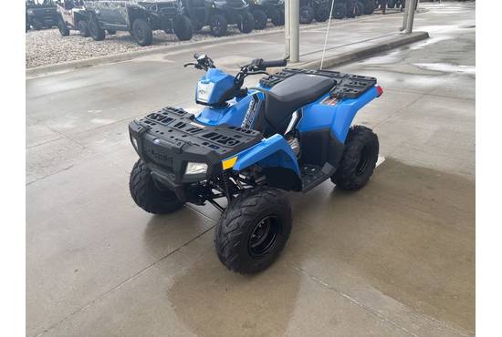 2026 Sportsman 110