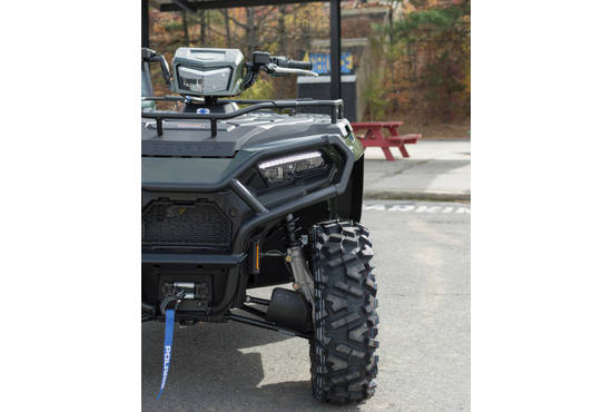 2026 Sportsman 570 Premium -  40th Anniversary Edition