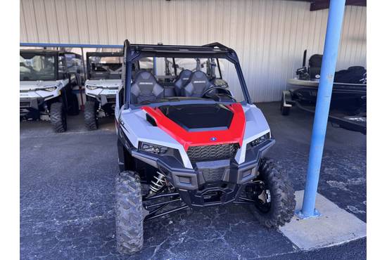 2025 general® 4 1000 sport