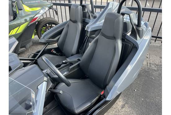 2023 SL Storm Gray (AutoDrive)
