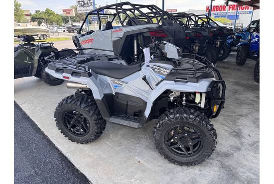 2025 sportsman® 570 premium