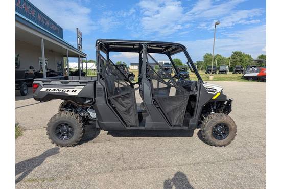 2025 ranger® crew 1000 premium