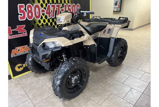 2025 sportsman® 850