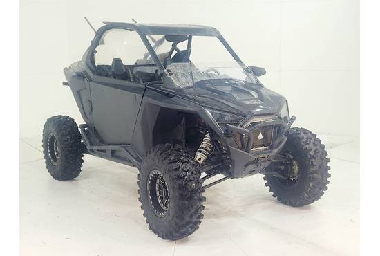 2024 rzr pro xp® ultimate