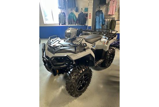 2025 sportsman® 570 premium