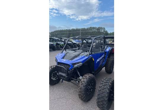 2025 rzr xp® 1000 sport