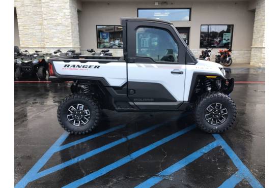 2025 ranger® xd 1500 northstar edition premium