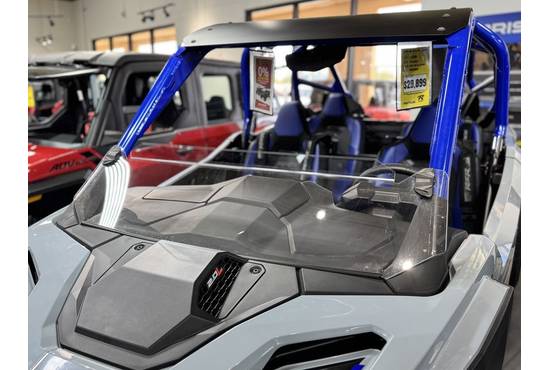 2025 rzr pro r 4 sport
