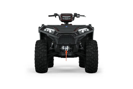 2025 sportsman® 850 trail