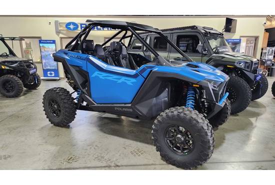 2026 RZR Pro XP Ultimate