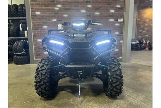 2026 Sportsman 570 Trail