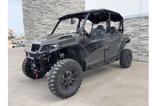 2025 general® xp 4 1000 ultimate