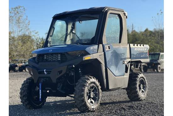 2026 Ranger SP 570 NorthStar Edition
