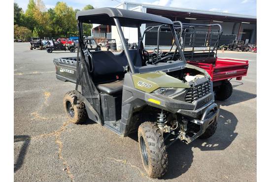 2024 Ranger SP 570