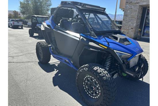 2021 RZR PRO XP Sport Rockford Fosgate® LE
