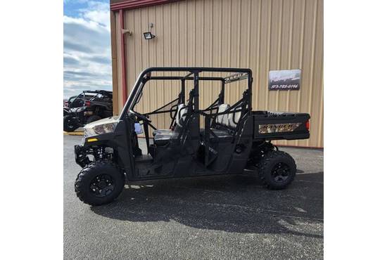 2025 ranger® crew sp 570 premium