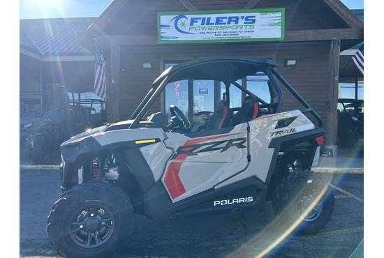 2026 RZR Trail Ultimate