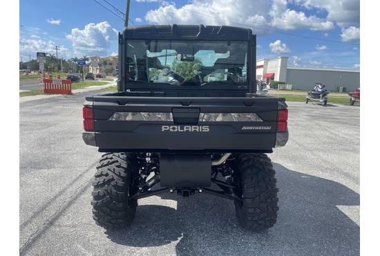2025 ranger xp® 1000 northstar edition premium