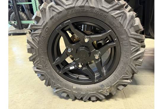 2025 sportsman® 570 premium