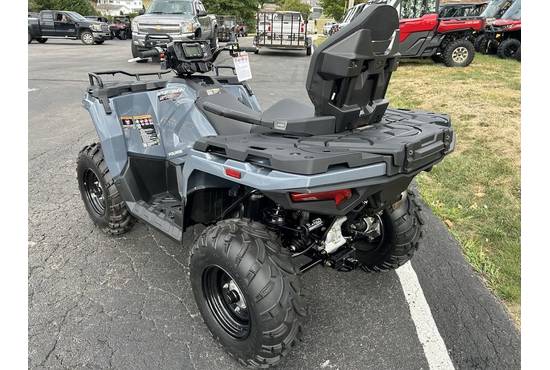 2025 sportsman® touring 570 eps