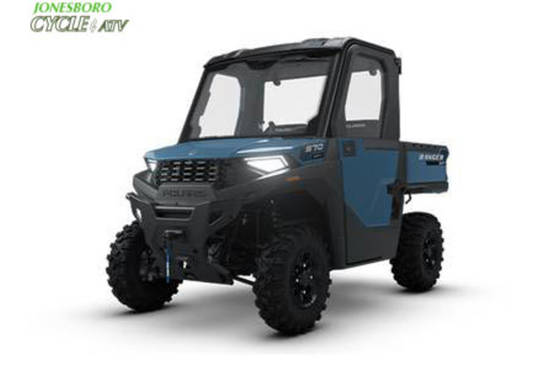 Ranger SP 570 NorthStar Edition
