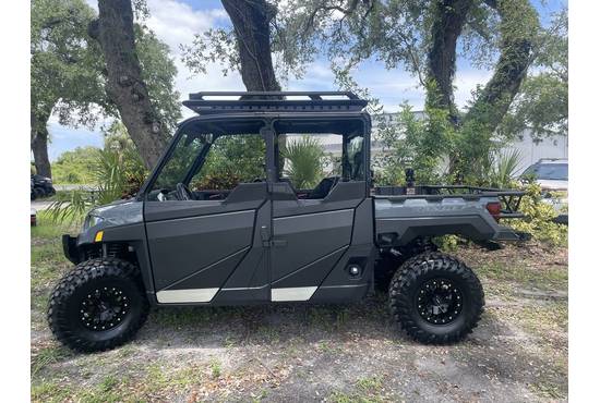 2025 ranger® crew xp 1000 premium