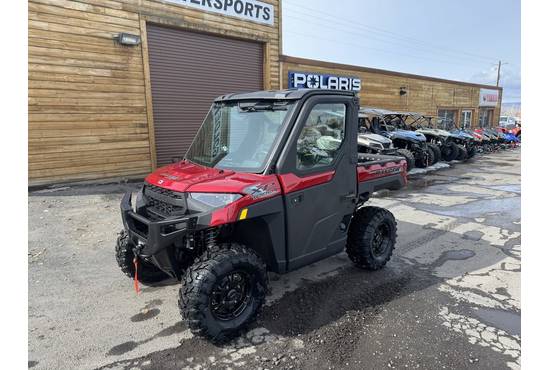 2025 ranger xp® 1000 northstar edition premium