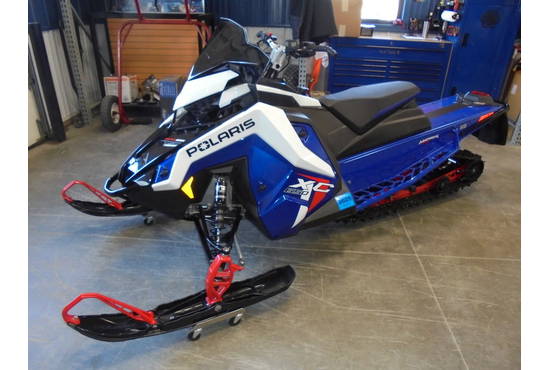 2023 650 switchback xc 146