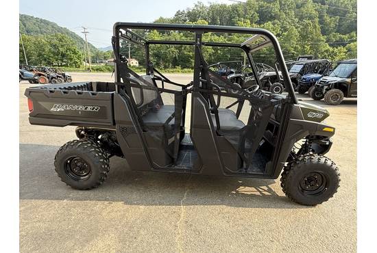 2025 ranger® crew sp 570