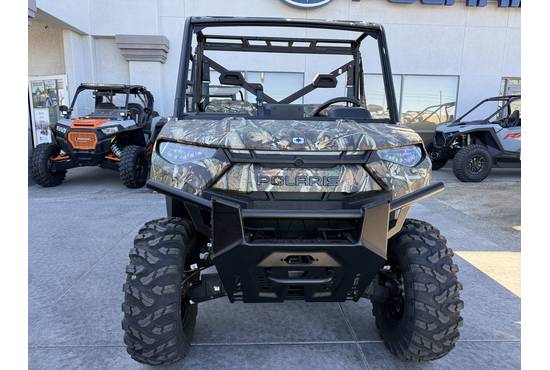 2024 Ranger XP® Kinetic Ultimate Camo