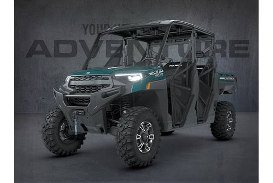 2026 Ranger Crew XP 1000 Premium