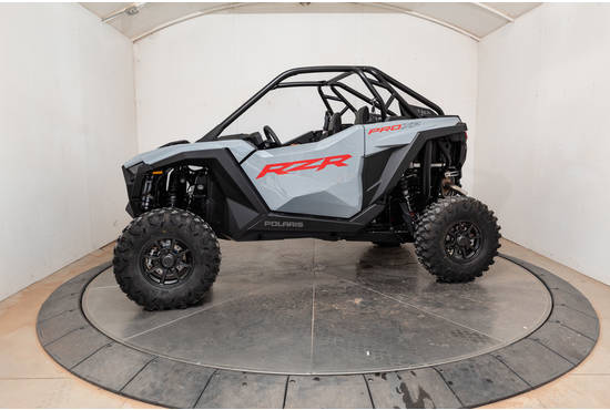 2025 rzr pro xp® sport