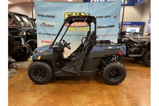 2025 ranger® 150 efi