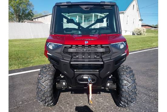 2025 ranger xp® 1000 northstar edition premium