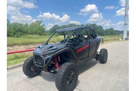 2025 rzr pro s 4 ultimate
