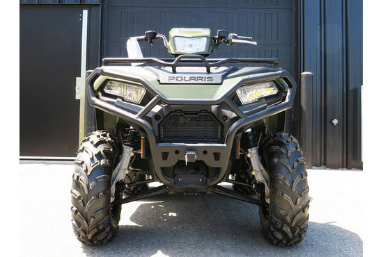 2025 Sportsman 450 H.O. Utility