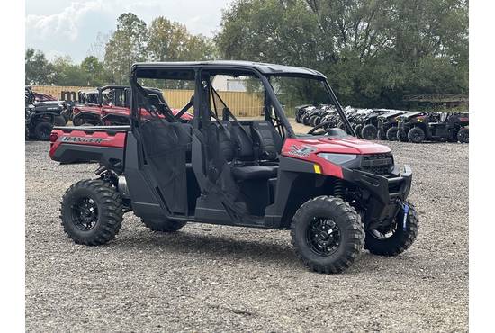 2026 Ranger Crew XP 1000 Premium
