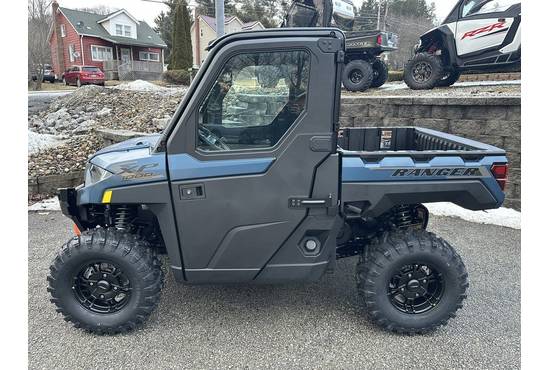 2025 ranger xp® 1000 northstar edition premium